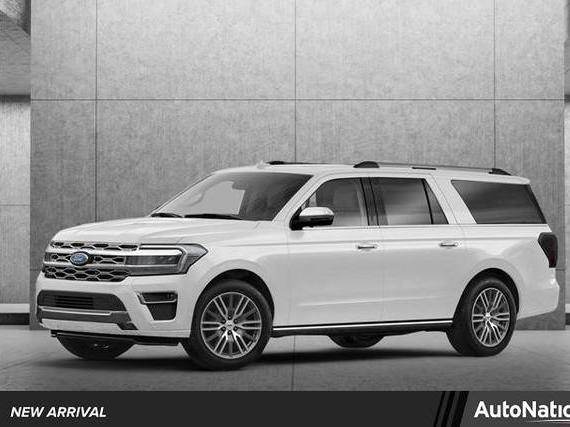 FORD EXPEDITION MAX 2022 1FMJK1HT9NEA27304 image